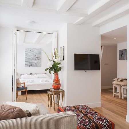 House Of Arts - City Centre Apartment Amsterdam Bagian luar foto