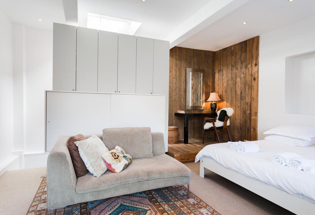 House Of Arts - City Centre Apartment Amsterdam Bagian luar foto