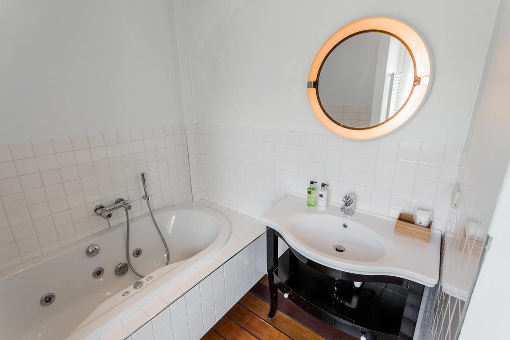 House Of Arts - City Centre Apartment Amsterdam Bagian luar foto