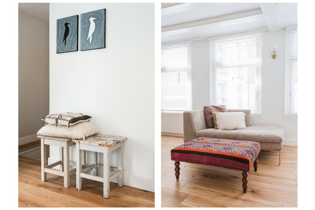 House Of Arts - City Centre Apartment Amsterdam Bagian luar foto