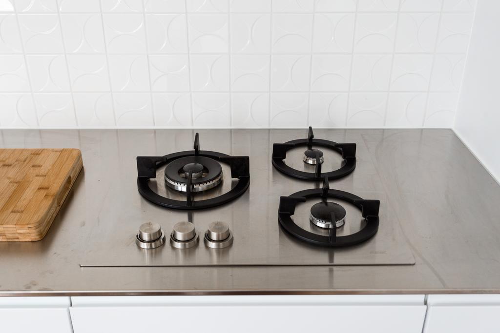 House Of Arts - City Centre Apartment Amsterdam Bagian luar foto