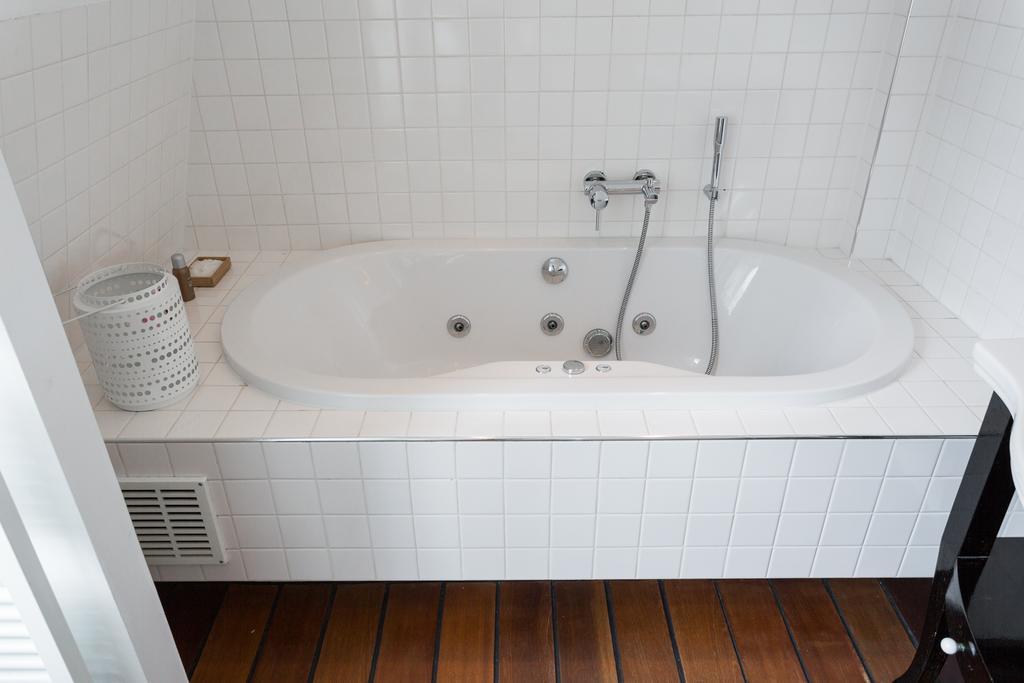 House Of Arts - City Centre Apartment Amsterdam Bagian luar foto